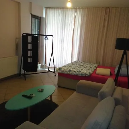 Appartement X Planet Apart *