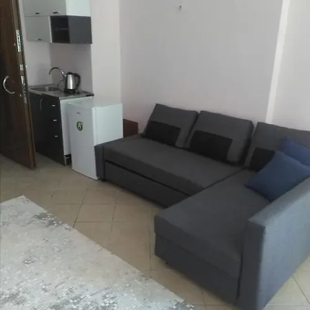 X Planet Apart Appartement
