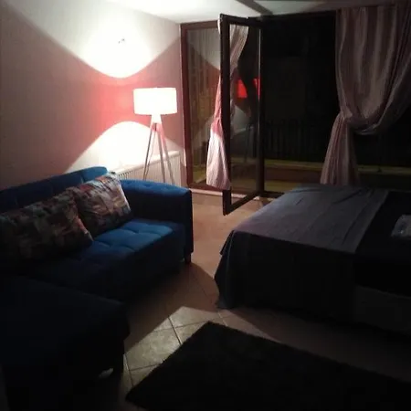 X Planet Apart Appartement