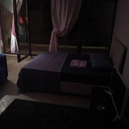 Appartement X Planet Apart Istambul