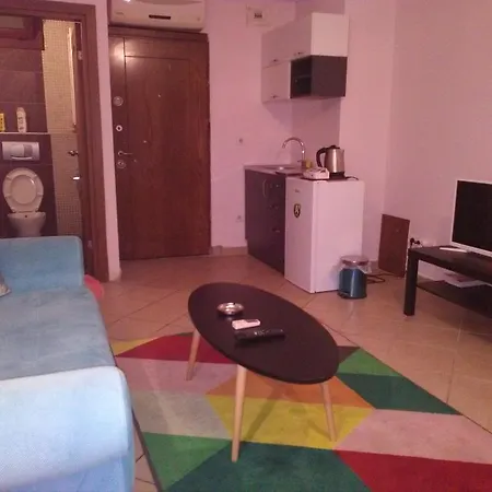 X Planet Apart Appartement *