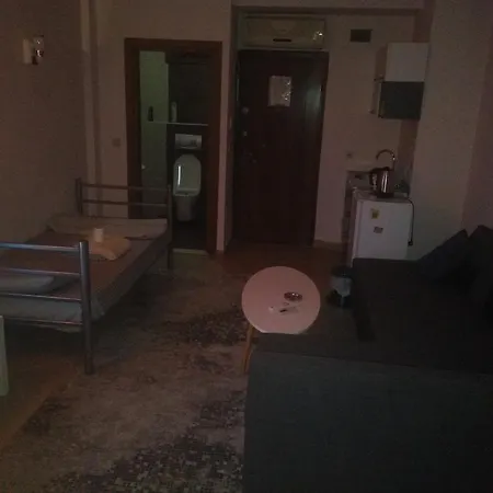 Appartement X Planet Apart Istambul
