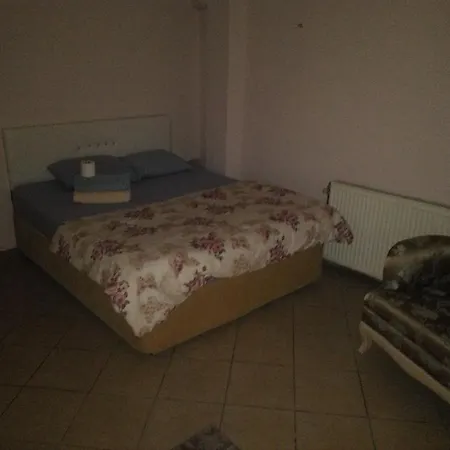X Planet Apart Appartement *