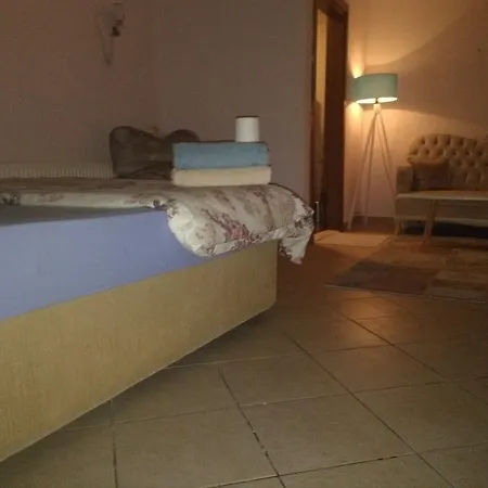 Appartement X Planet Apart